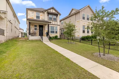 324 Delaware Mountains Terrace, Dripping Springs, TX 78620 - Photo 2