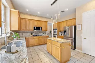 10707 Bramblecrest Dr, Austin, TX 78726 - Photo 8