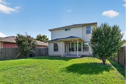 504 Old Peak Road, Georgetown, TX 78626 - Photo 2