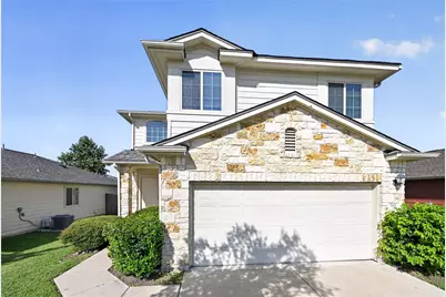 504 Old Peak Road, Georgetown, TX 78626 - Photo 1
