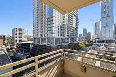300 Bowie Street #1101, Austin, TX 78703 - Photo 26