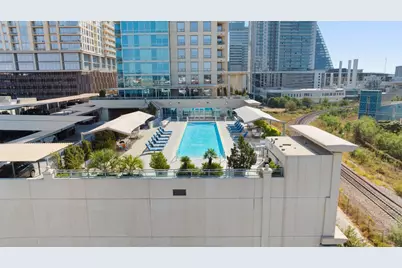 300 Bowie Street #1101, Austin, TX 78703 - Photo 2