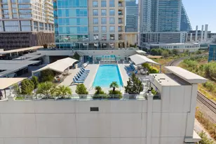 300 Bowie St, Austin, TX 78703 - Photo 2