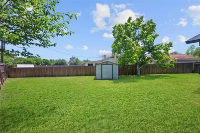 1306 July Drive, Austin, TX 78753 - Photo 34