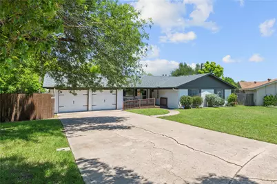 1306 July Drive, Austin, TX 78753 - Photo 2