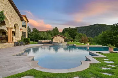 13322 Shore Vista Drive, Austin, TX 78732 - Photo 2