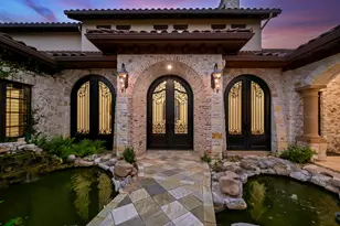 13322 Shore Vista Dr, Austin, TX 78732 - Photo 6