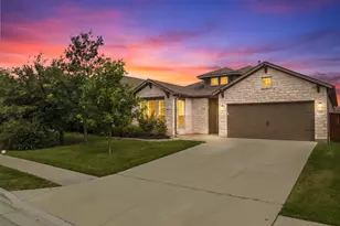 116 Salt Fork Dr, Liberty Hill, TX 78642 - Photo 1