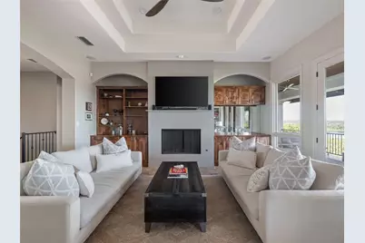 601 Wesley Ridge Drive, Spicewood, TX 78669 - Photo 10