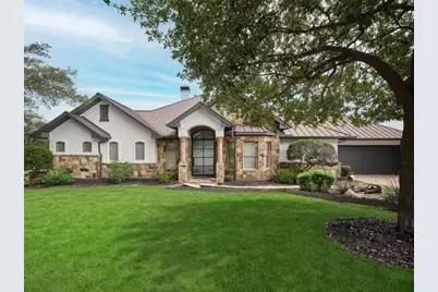 601 Wesley Ridge Drive, Spicewood, TX 78669 - Photo 6