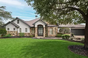 601 Wesley Ridge Dr, Spicewood, TX 78669 - Photo 6