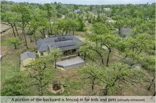 170 Woodland Ct, Bastrop, TX 78602 - Photo 30