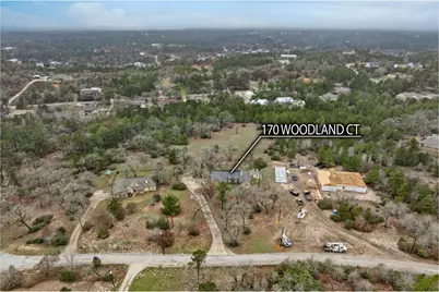 170 Woodland Court, Bastrop, TX 78602 - Photo 30