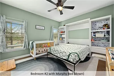 170 Woodland Court, Bastrop, TX 78602 - Photo 16