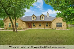 170 Woodland Ct, Bastrop, TX 78602 - Photo 1