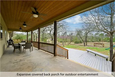 170 Woodland Court, Bastrop, TX 78602 - Photo 20