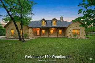 170 Woodland Ct, Bastrop, TX 78602 - Photo 2