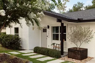 3009 Val Dr, Austin, TX 78723 - Photo 6