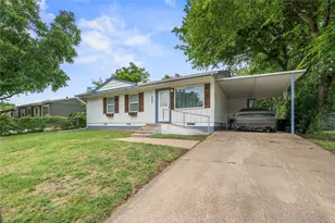1307 Greenwood Ave, Killeen, TX 76541 - Photo 2