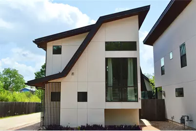 5619 Adams Avenue #B, Austin, TX 78756 - Photo 1