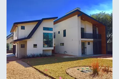 5619 Adams Avenue #B, Austin, TX 78756 - Photo 2