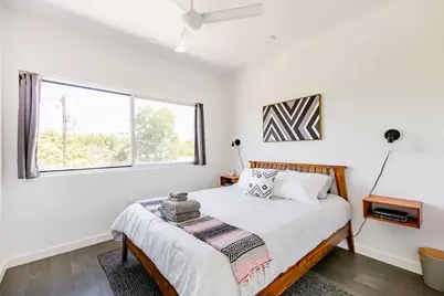 1701 E Martin Luther King Jr Boulevard #204, Austin, TX 78702 - Photo 8