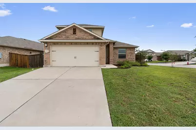 12410 Amber Lynn Path, Manor, TX 78653 - Photo 1