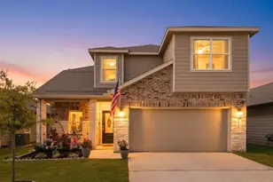 9058 Bowie Rdg, Seguin, TX 78155 - Photo 40