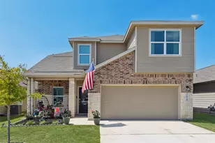 9058 Bowie Rdg, Seguin, TX 78155 - Photo 1