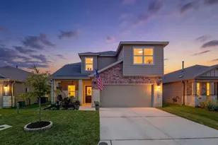 9058 Bowie Rdg, Seguin, TX 78155 - Photo 1