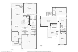 9058 Bowie Rdg, Seguin, TX 78155 - Photo 2