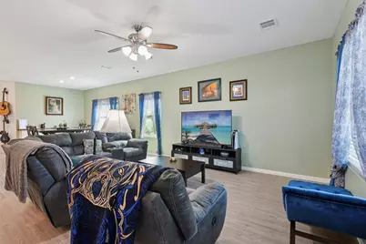 9058 Bowie Ridge, Seguin, TX 78155 - Photo 16