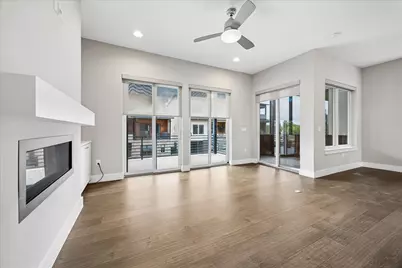 5006 Pecan Springs Road #6, Austin, TX 78723 - Photo 6