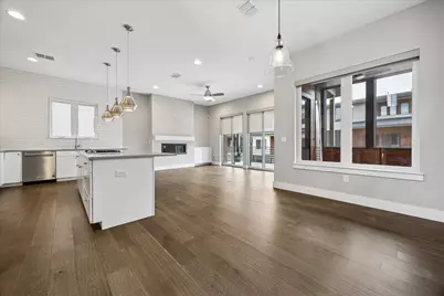 5006 Pecan Springs Road #6, Austin, TX 78723 - Photo 4