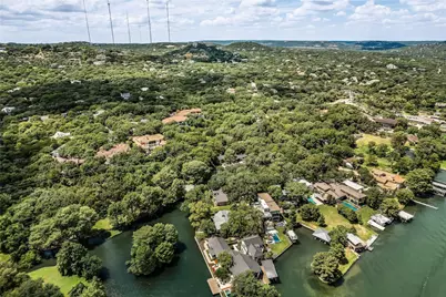 2934-2938 Westlake Cove, Austin, TX 78746 - Photo 4