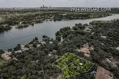 2934-2938 Westlake Cove, Austin, TX 78746 - Photo 2