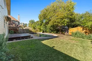 1124 Oaklands Dr, Round Rock, TX 78681 - Photo 32