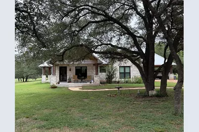 2656 River Bend Road, Smithville, TX 78957 - Photo 1