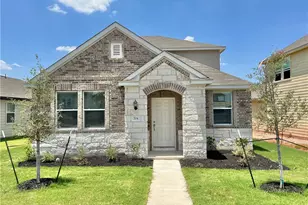 704 Long Run, Liberty Hill, TX 78642 - Photo 1