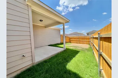704 Long Run, Liberty Hill, TX 78642 - Photo 18