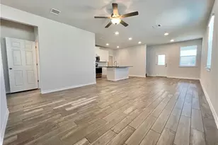 704 Long Run, Liberty Hill, TX 78642 - Photo 4