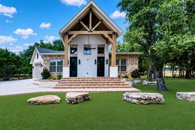 317 Highland Spring Lane, Georgetown, TX 78633 - Photo 1