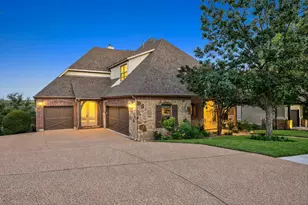 309 SANTALUZ Ln, Austin, TX 78732 - Photo 1