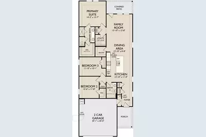 112 Lions Tail Cove, San Marcos, TX 78666 - Photo 2