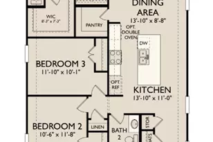 112 Lion's Tail Cv, San Marcos, TX 78666 - Photo 2