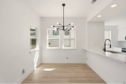 814 W Mary Street #B, Austin, TX 78704 - Photo 4