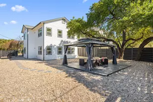 814 W Mary St, Austin, TX 78704 - Photo 32