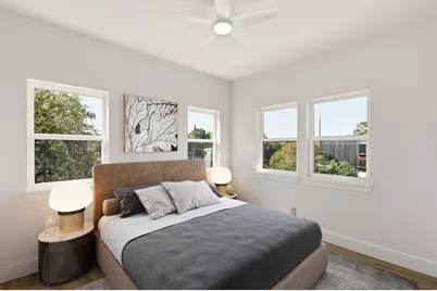 814 W Mary Street #B, Austin, TX 78704 - Photo 20