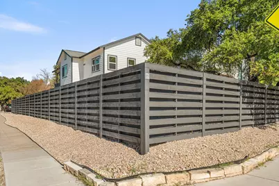 814 W Mary Street #B, Austin, TX 78704 - Photo 36