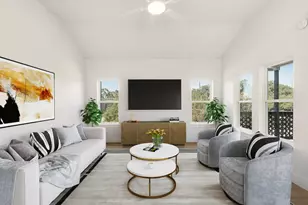 814 W Mary St, Austin, TX 78704 - Photo 1